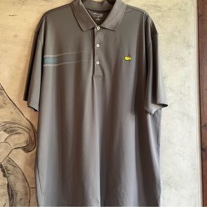 Masters Tech Polo